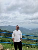 Bharat Kalluri